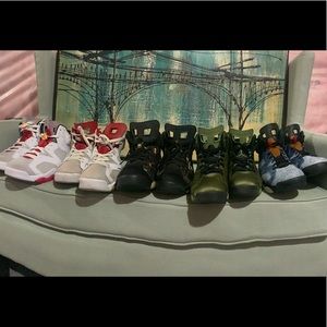 Meet your Posher, Anthony